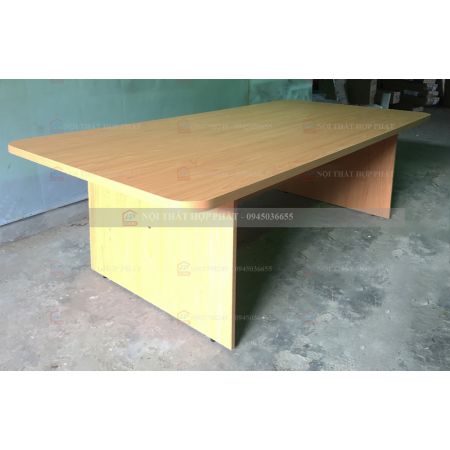 Bàn Họp Gỗ BHG M01